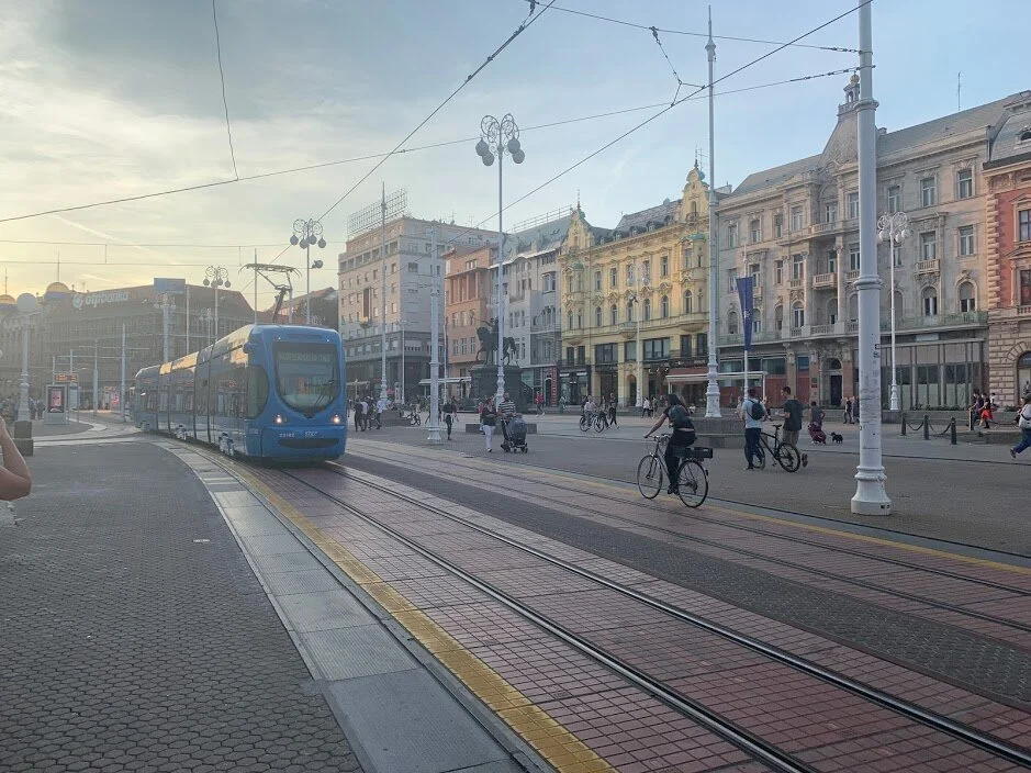 Zagreb Style 