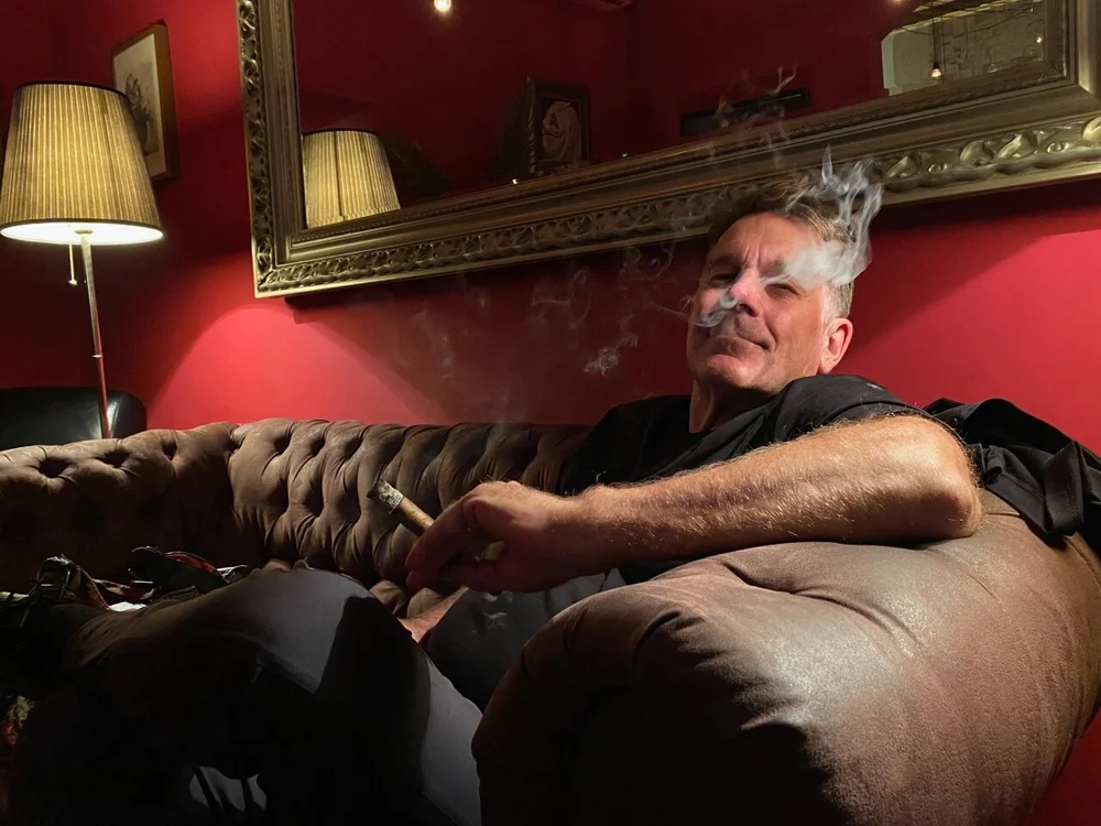 Scott in heaven (Copy)