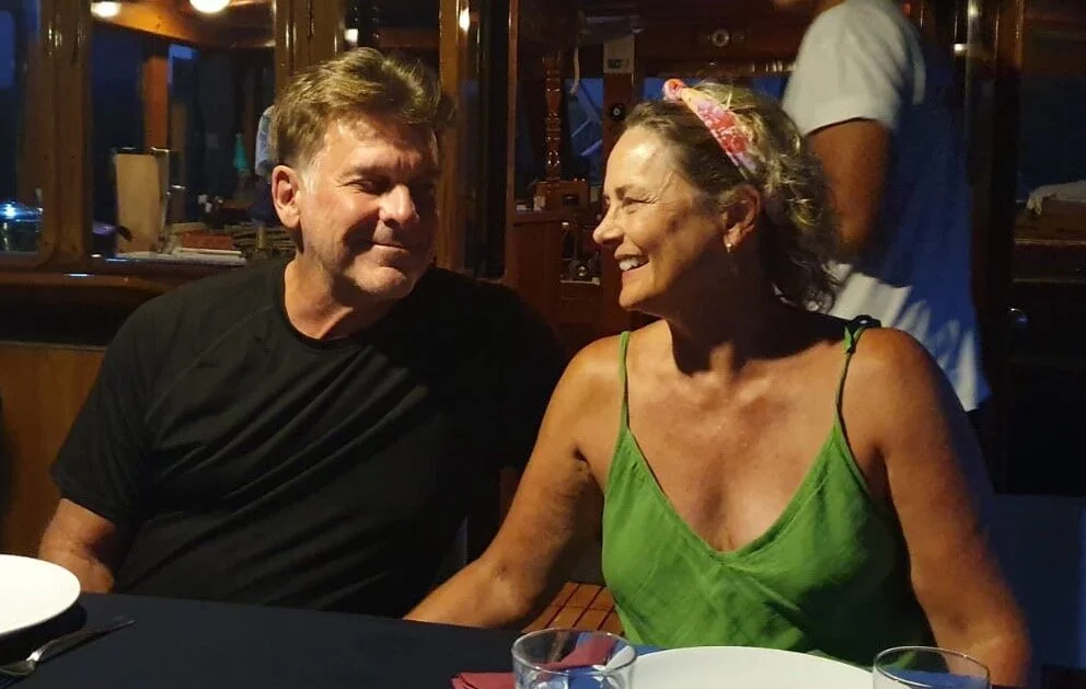 Our Excellent First Year on the Road