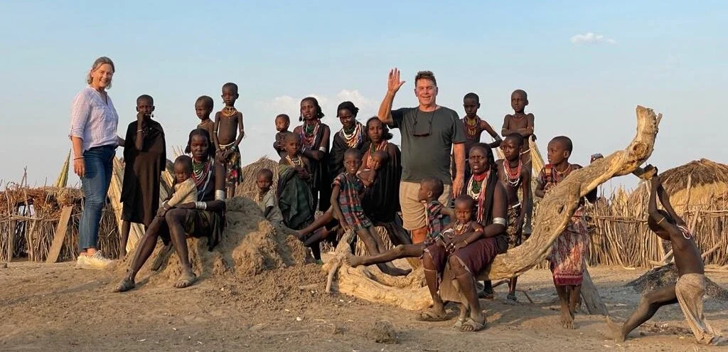 The Omo Valley, A World Apart