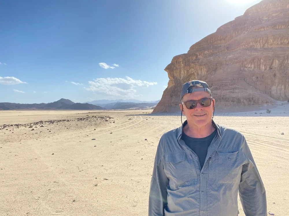 Wondering how to get out