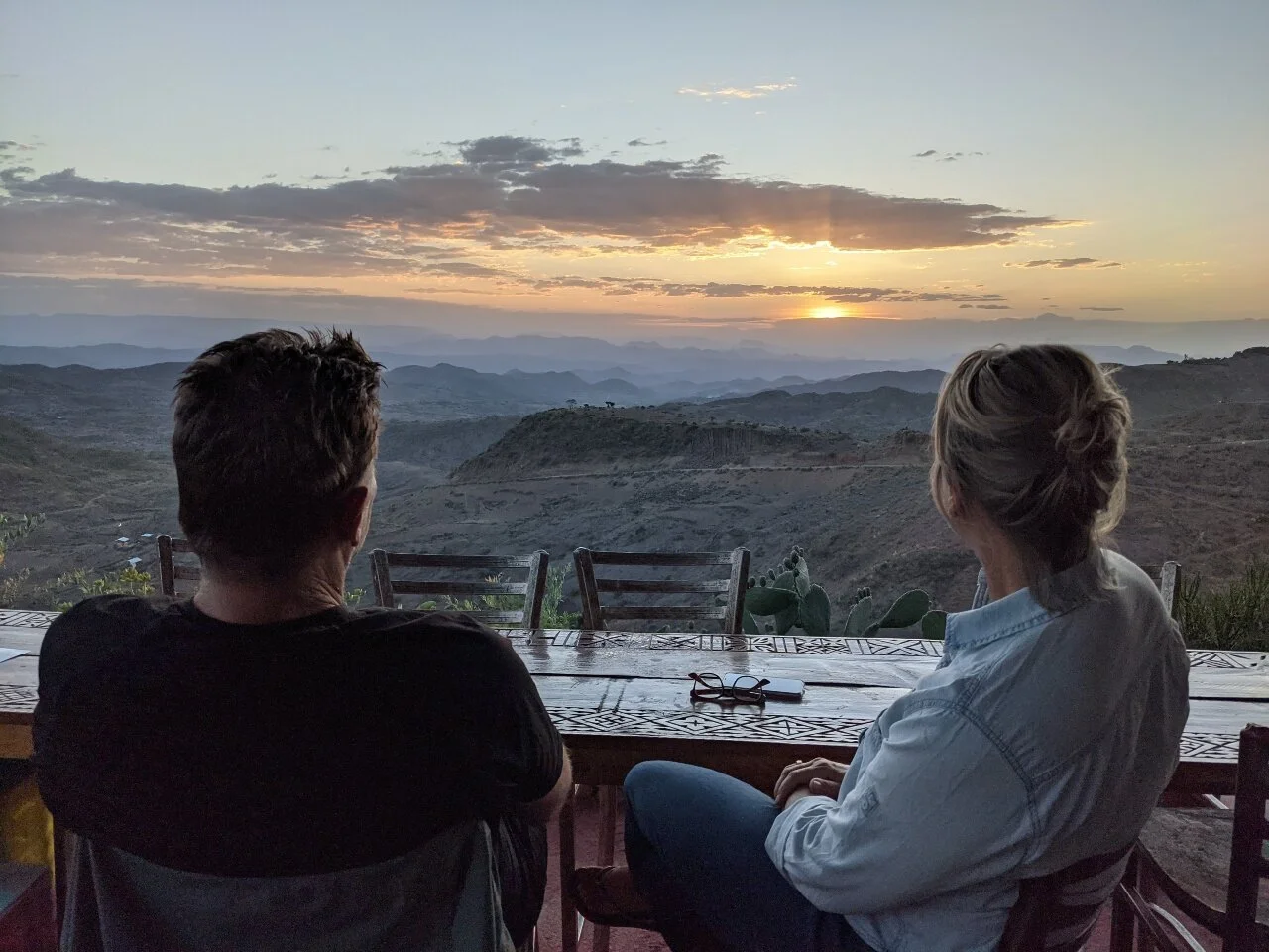 The Other Side of Ethiopia