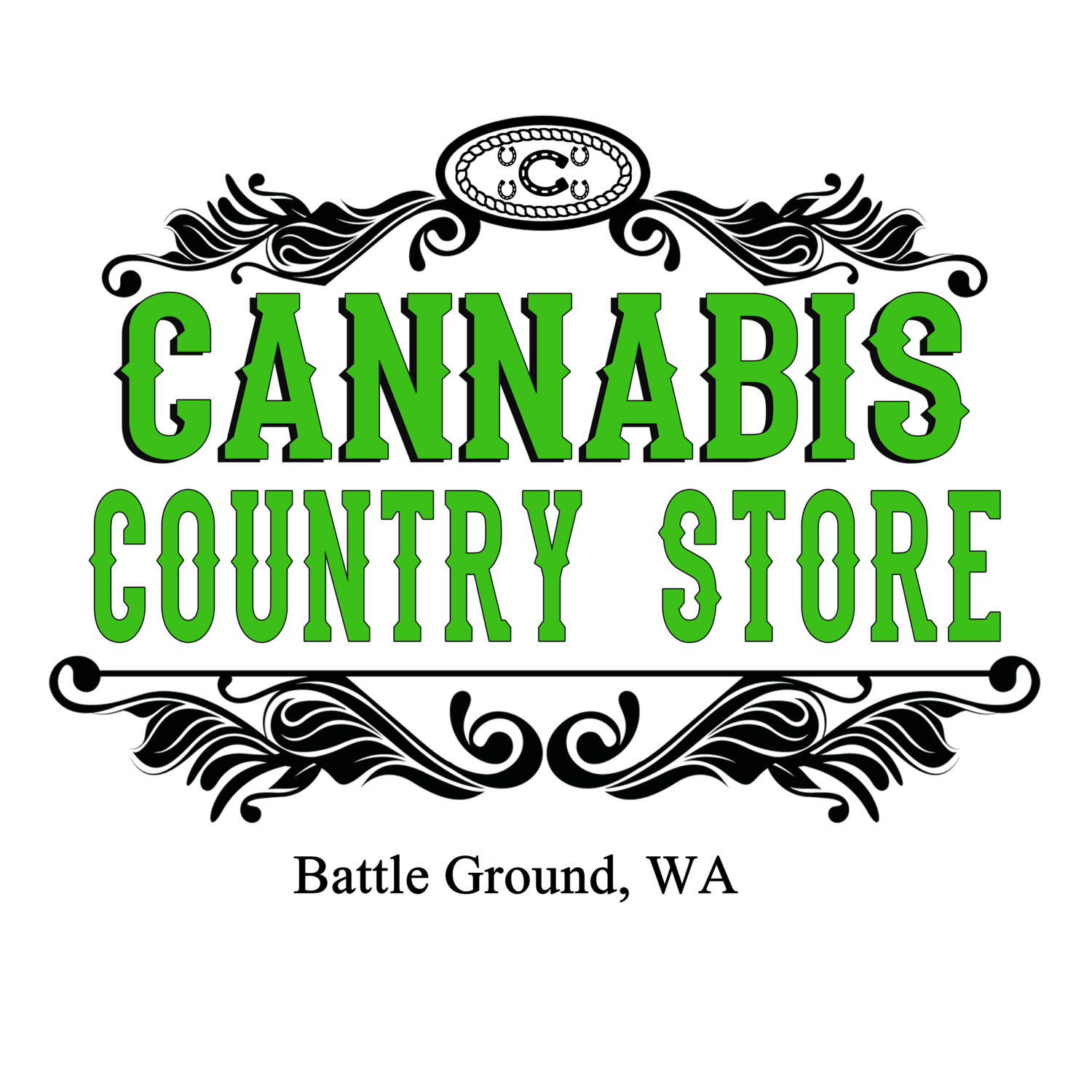 Cannabis Country Store