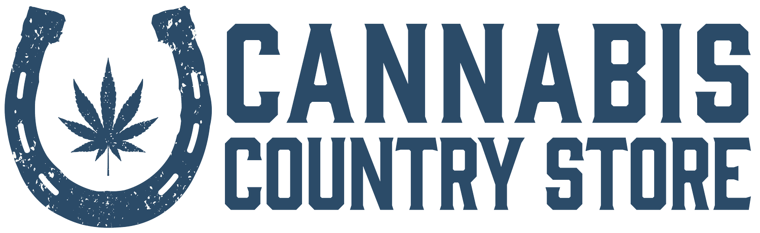 Cannabis Country Store, Battle Ground WA