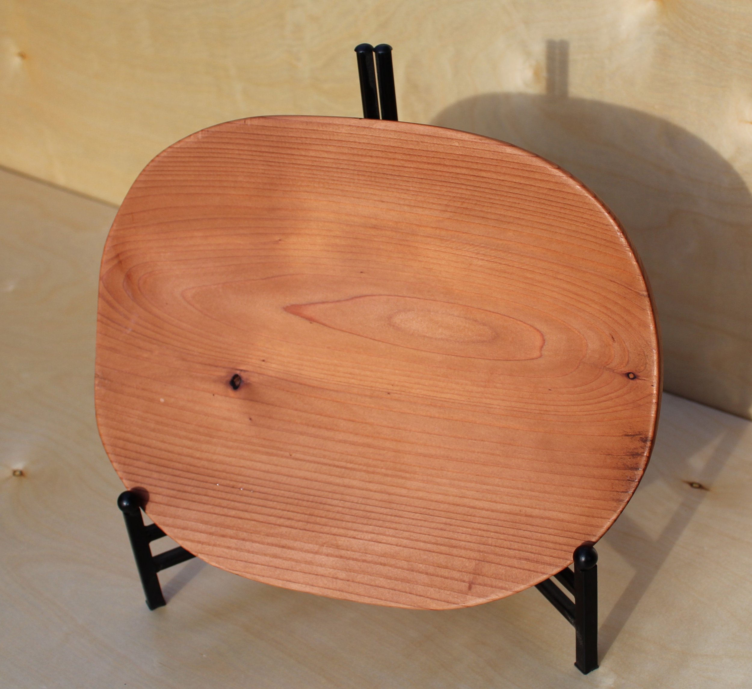 redwood plater medium front.JPG