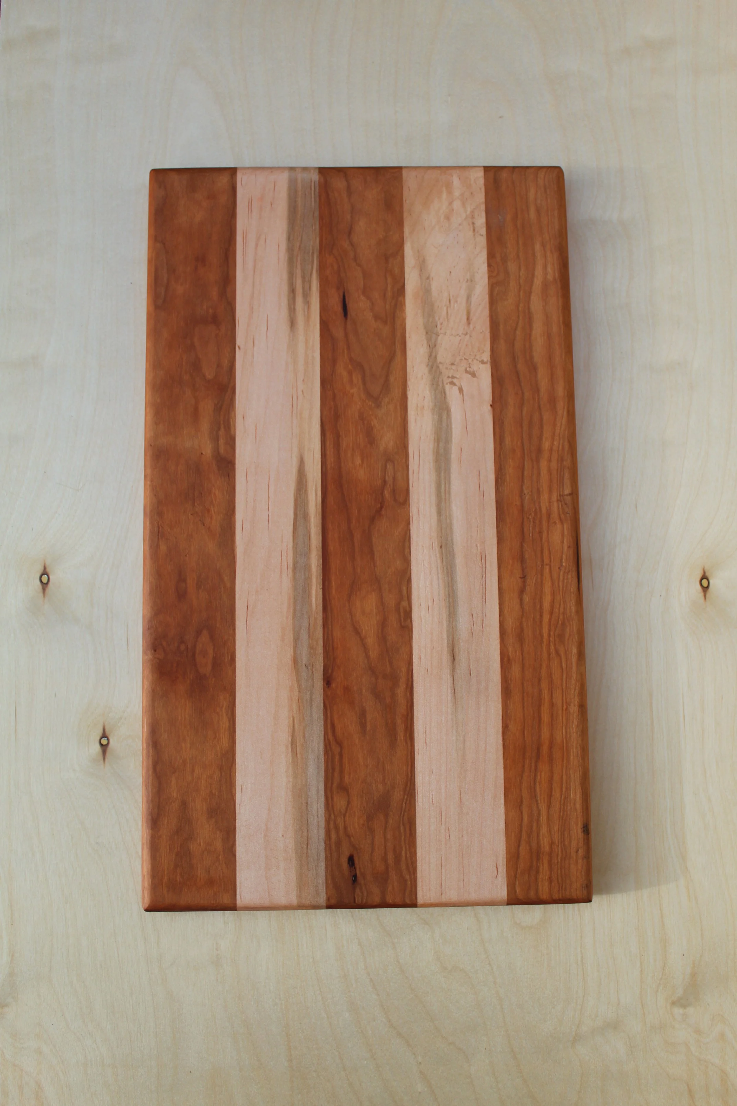 cherry maple pinstripe flat.JPG