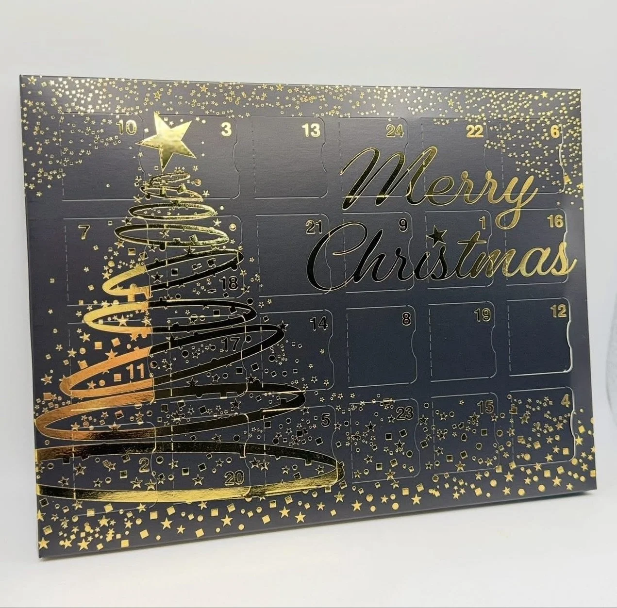 🎅🏽THE S&amp;S FRAGRANCE ADVENT CALENDAR IS BACK &ndash; AND BETTER THAN EVER!🎄
Pre-order NOW via the website! &ndash; RRP &pound;24.99, yours for just &pound;19.50!

PLUS: Every pre-order comes with a FREEBIE sent with your advent as a thank you f