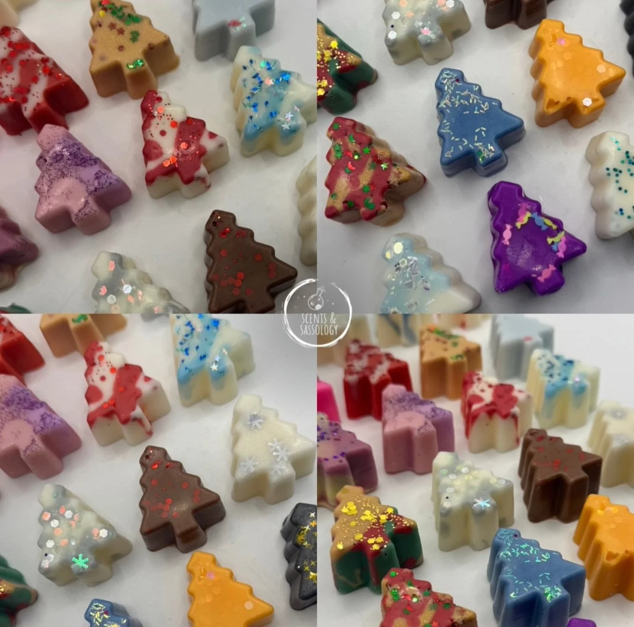 🎅🏽IT&rsquo;S BACK&hellip; AND IT&rsquo;S BIGGER, BOLDER &amp; MORE LUXURIOUS THAN EVER!🎄
The Scents &amp; Sassology FRAGRANCE ADVENT CALENDAR 2025 is officially open for pre-order!

RRP &pound;24.99 &ndash; Pre-order yours today for just &pound;19