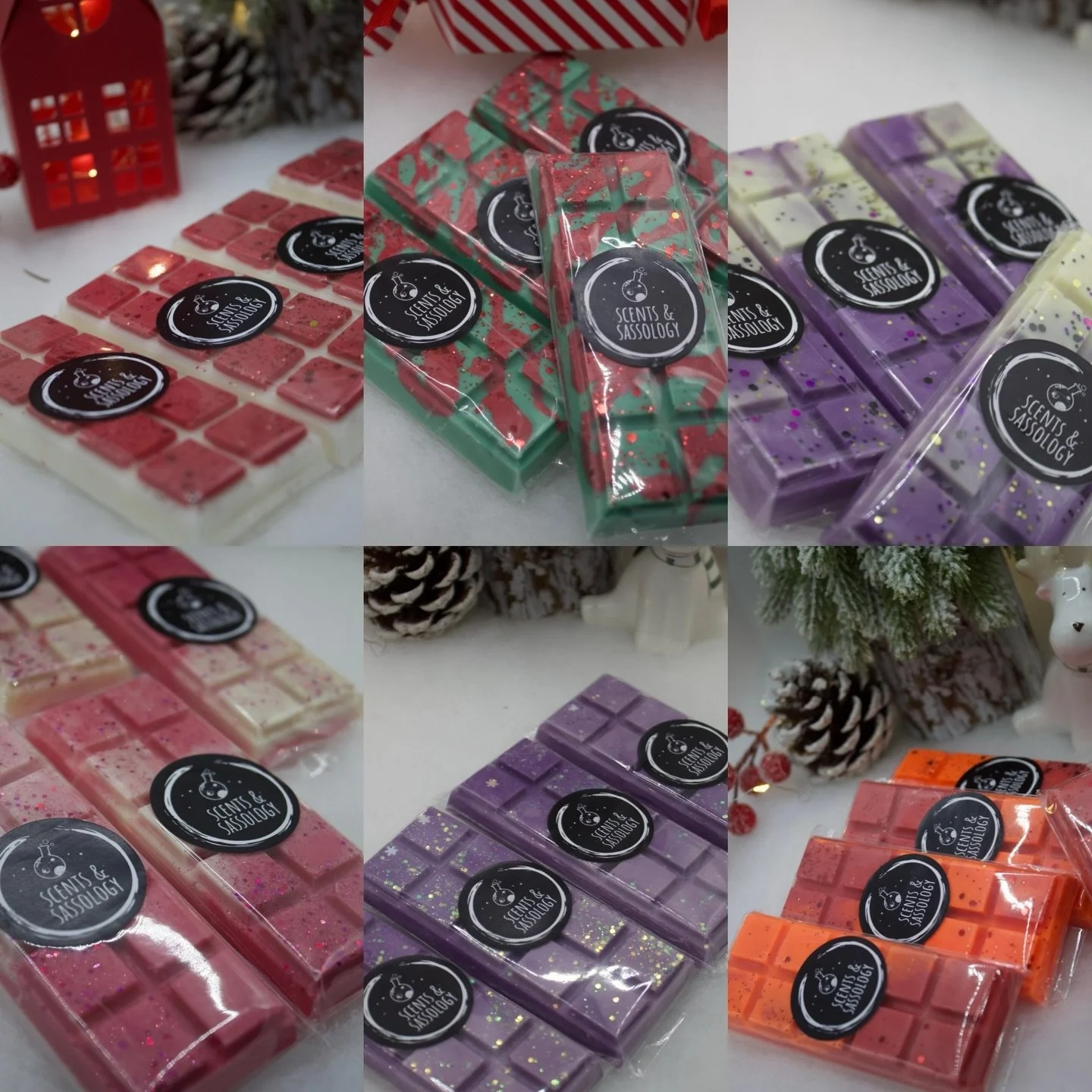 Now Available In-Store &mdash; Online Very Soon!👀✨

Our Christmas goodies have officially landed in-store today, and they&rsquo;ll be available online very soon&hellip; maybe even sooner than you think😉

You can already shop our Xmas Calendars onli