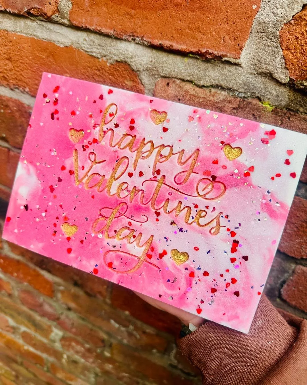 Happy Valentine&rsquo;s Day you gorgeous lot 💕✨

From all of us at Scents &amp; Sassology, we hope your day is filled with love, laughter and maybe a little bit of sass 😉

Whether you&rsquo;re spoiling your Valentine, your Galentine or just treatin