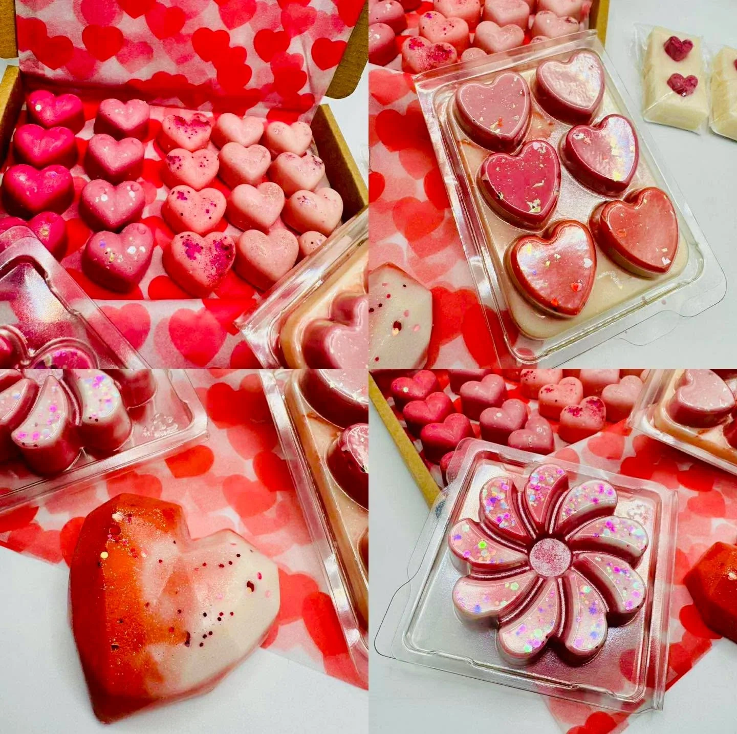 ✨VALENTINE&rsquo;S DAY FUN WITH SCENTS &amp; SASSOLOGY!💌 

It&rsquo;s Valentine&rsquo;s Day tomorrow and we thought&hellip; why not have a little fun?! 👀💘

Tomorrow I (Leanne 👋) will be hidden somewhere in town with a gorgeous hamper FULL of Vale