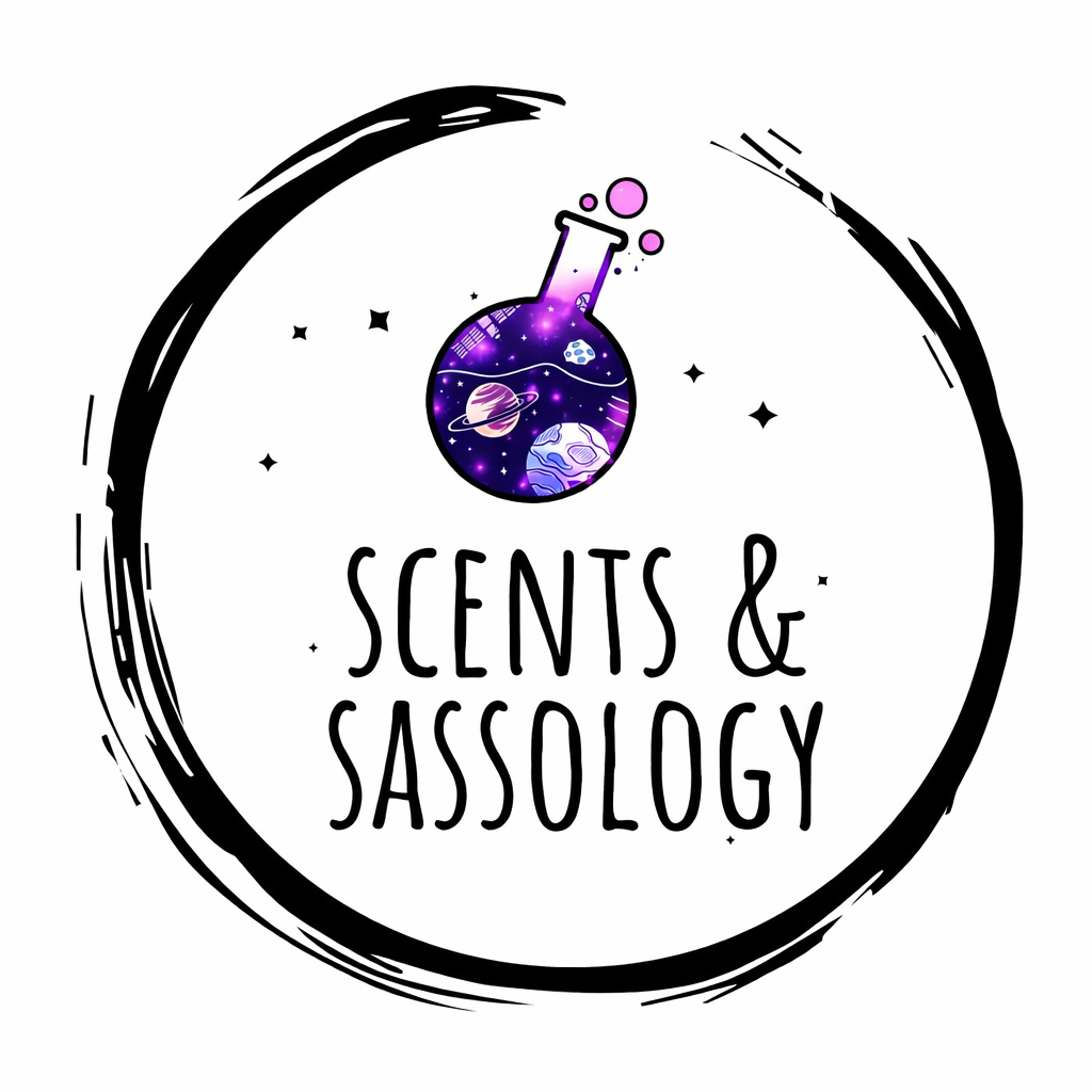 Scents &amp; Sassology
