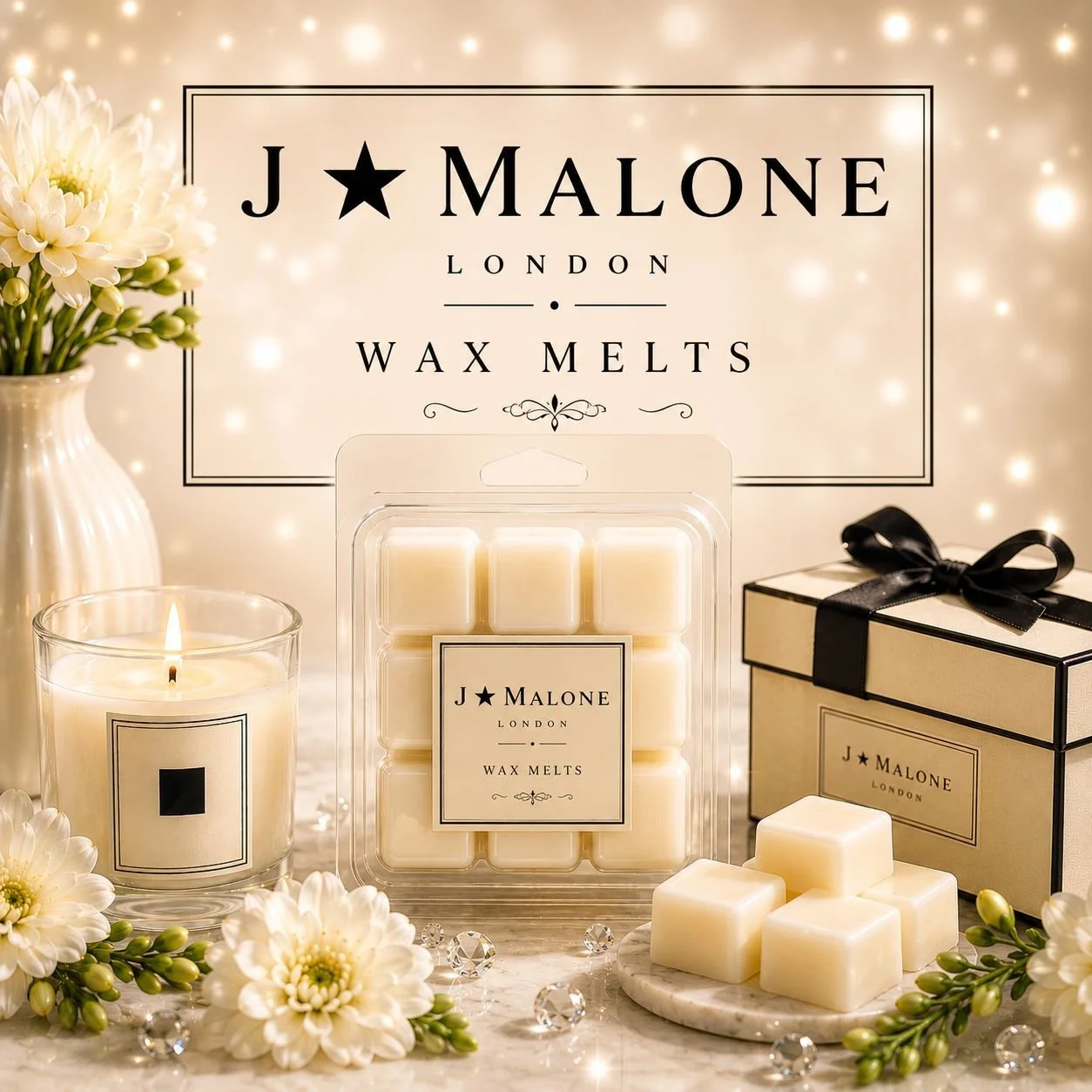 Wax Melts - Jo Malone Types
