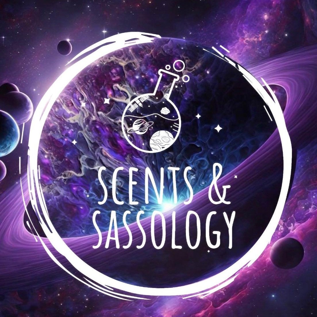 Scents &amp; Sassology