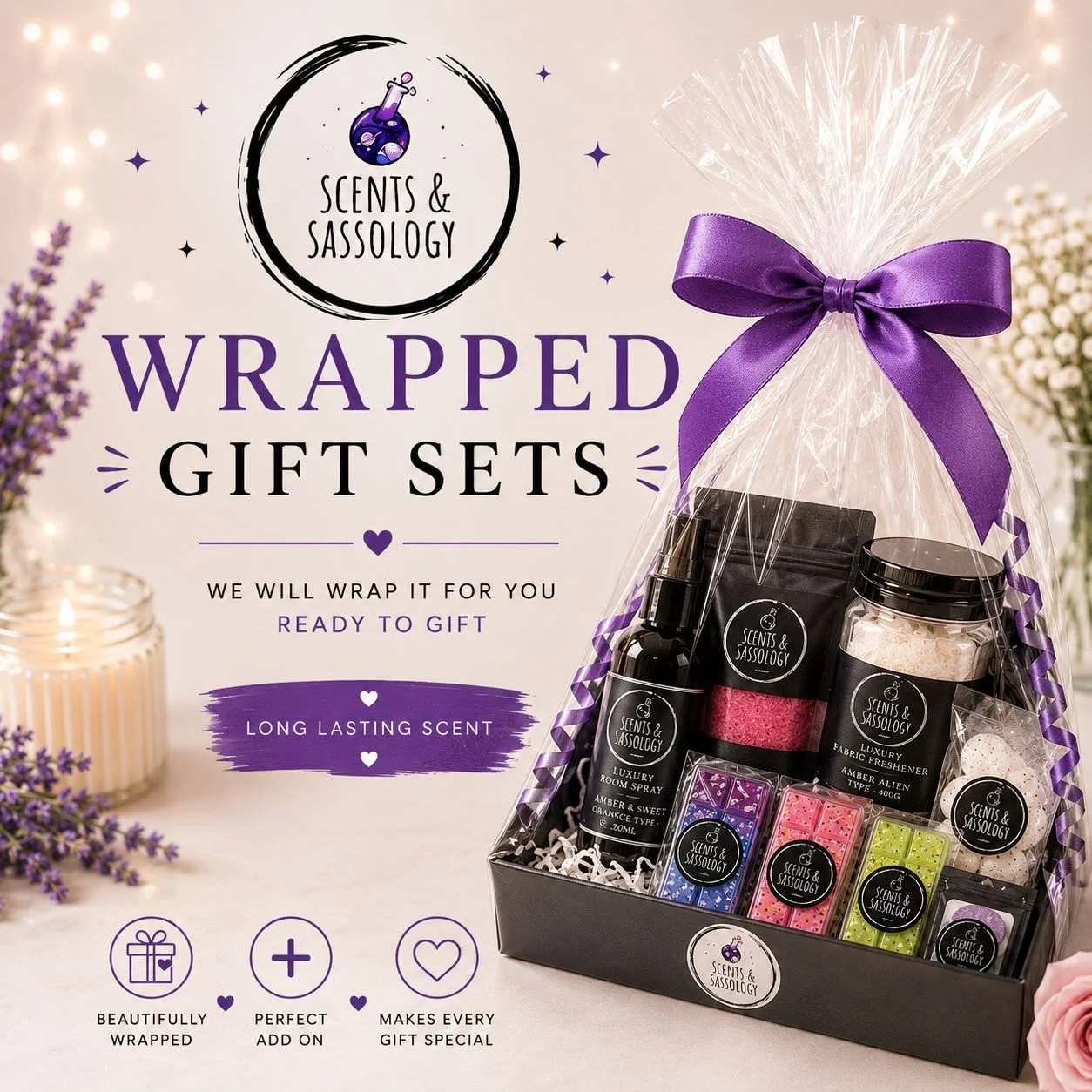 Gift Wrap