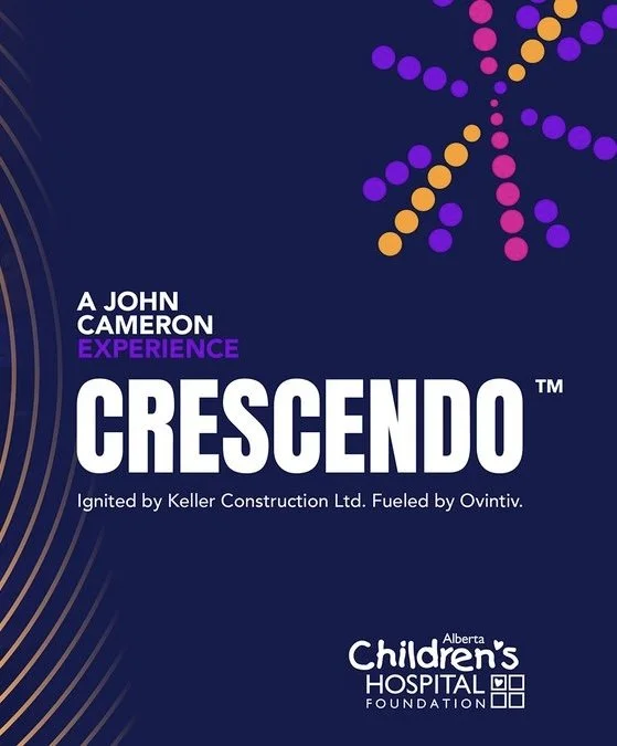 Crescendo Calgary - 2025