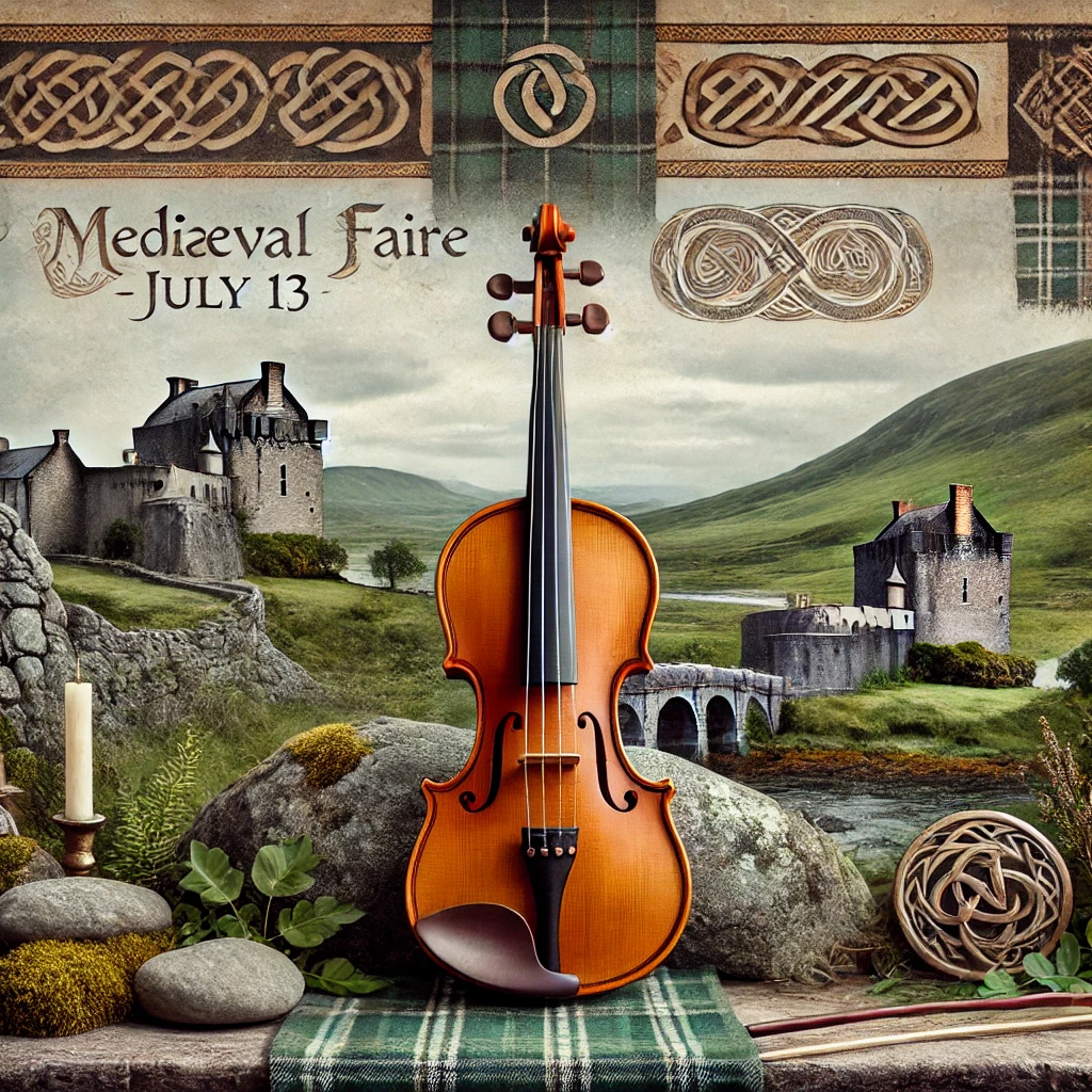 Vegreville Medieval Fair