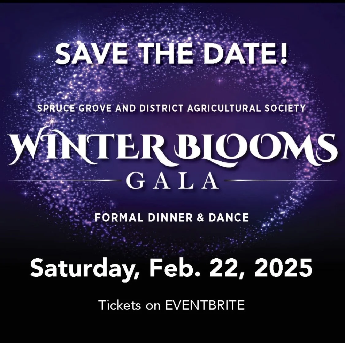 Feb. 22, 2025 - Winter Blooms Gala