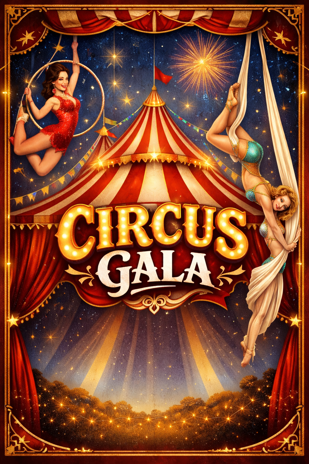 Circus Gala