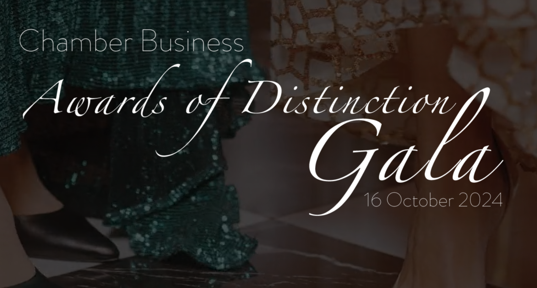 Spruce Grove Business Gala