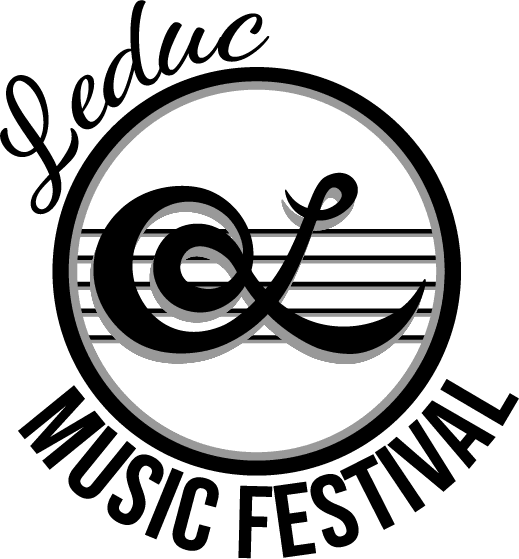 April 25, 2026 - Leduc Music Festival&nbsp;Gala