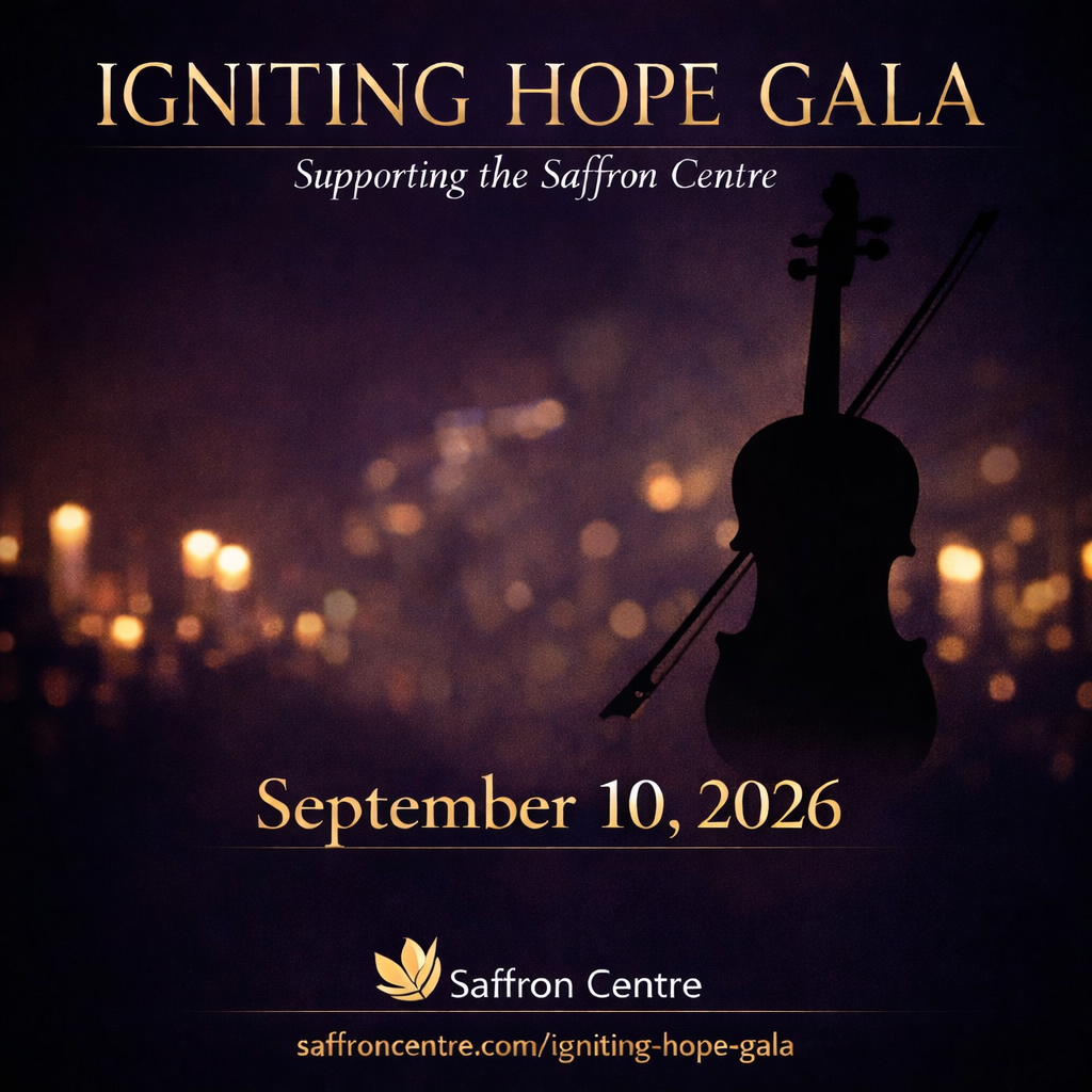 Sept. 10, 2026 - Igniting Hope Gala