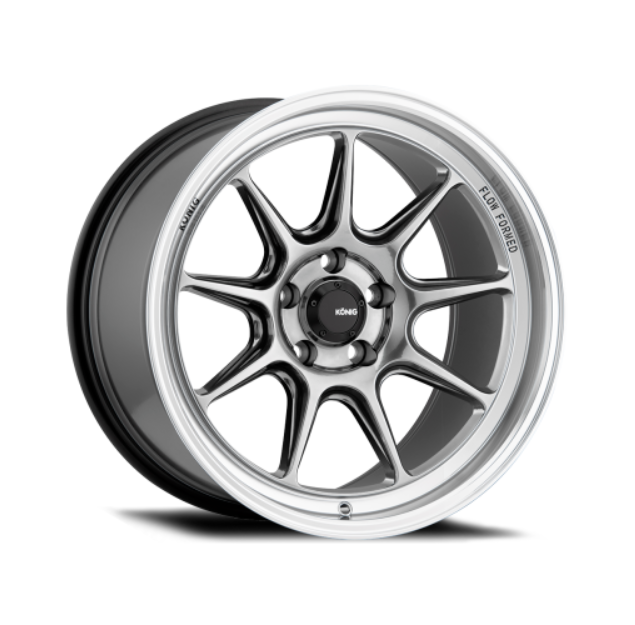 Konig Countergram