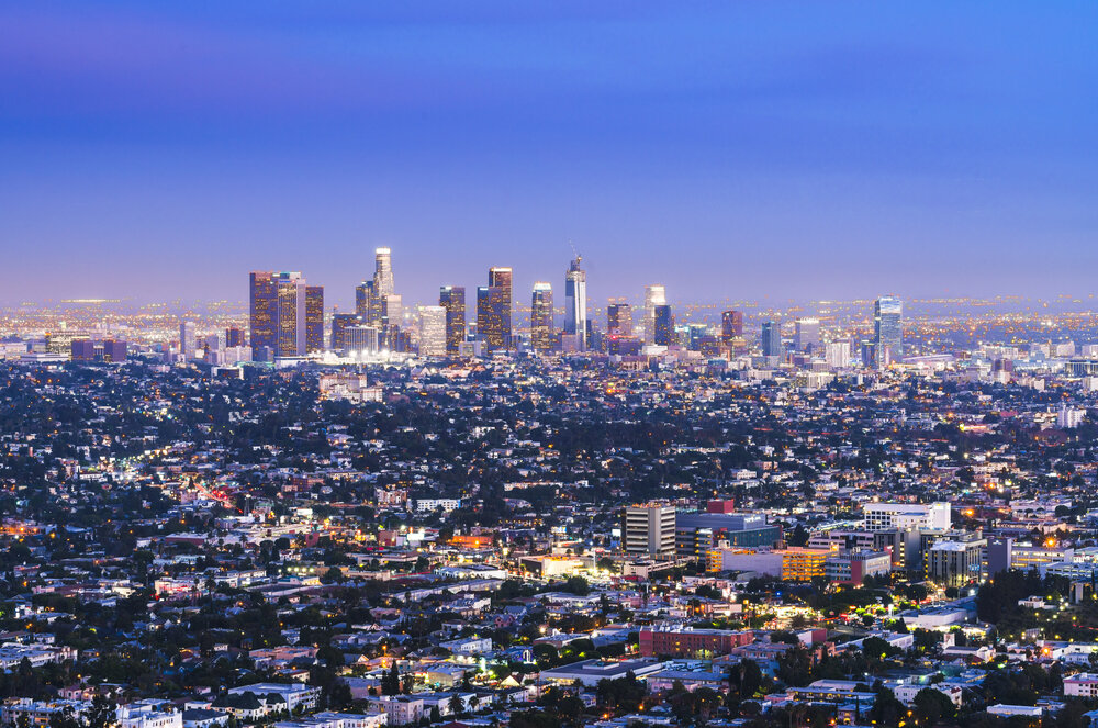 Synapse: This Week's News for LA’s Best Buildings