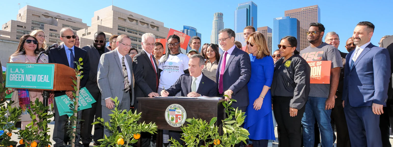 Synapse: This Week's News for LA’s Best Buildings