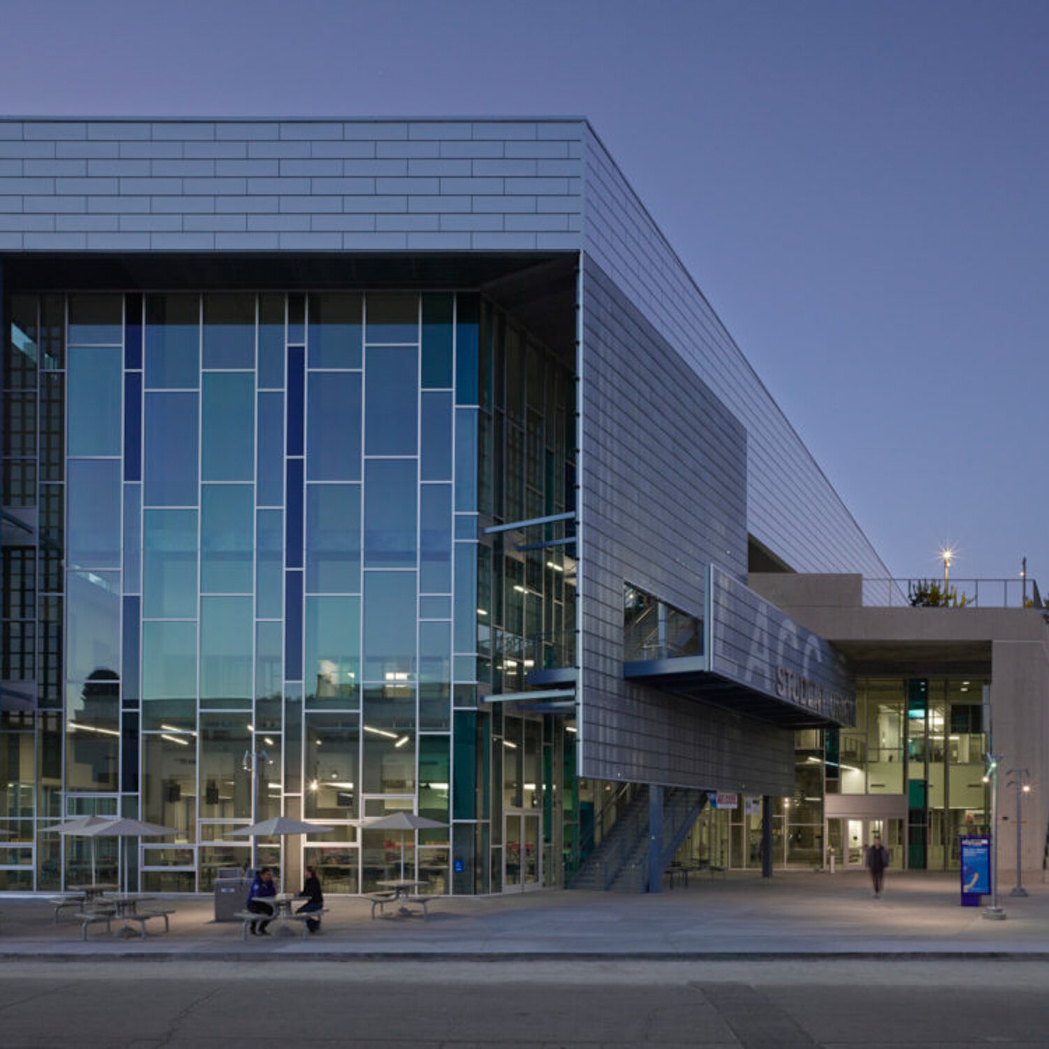 LACC student union dusk.jpg