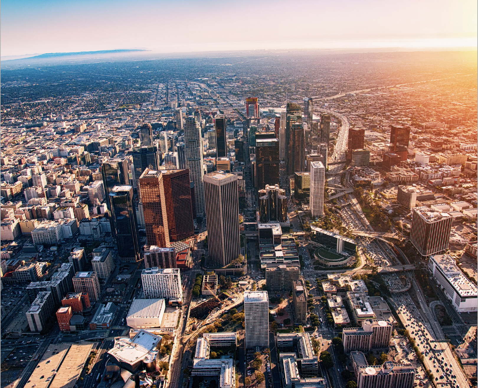 Synapse: This Week's News for LA’s Best Buildings