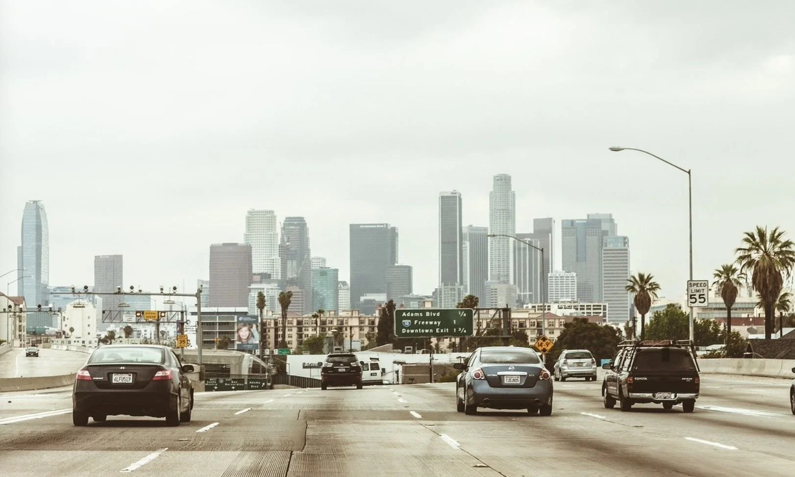 This Week's News for LA’s Best Buildings