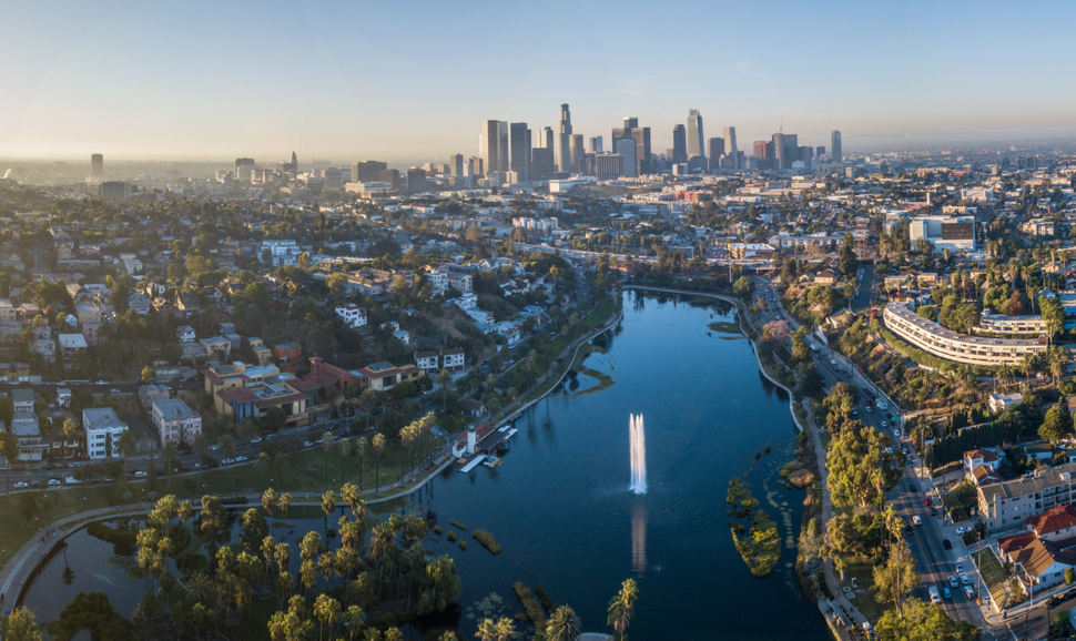 This Week's News for LA’s Best Buildings