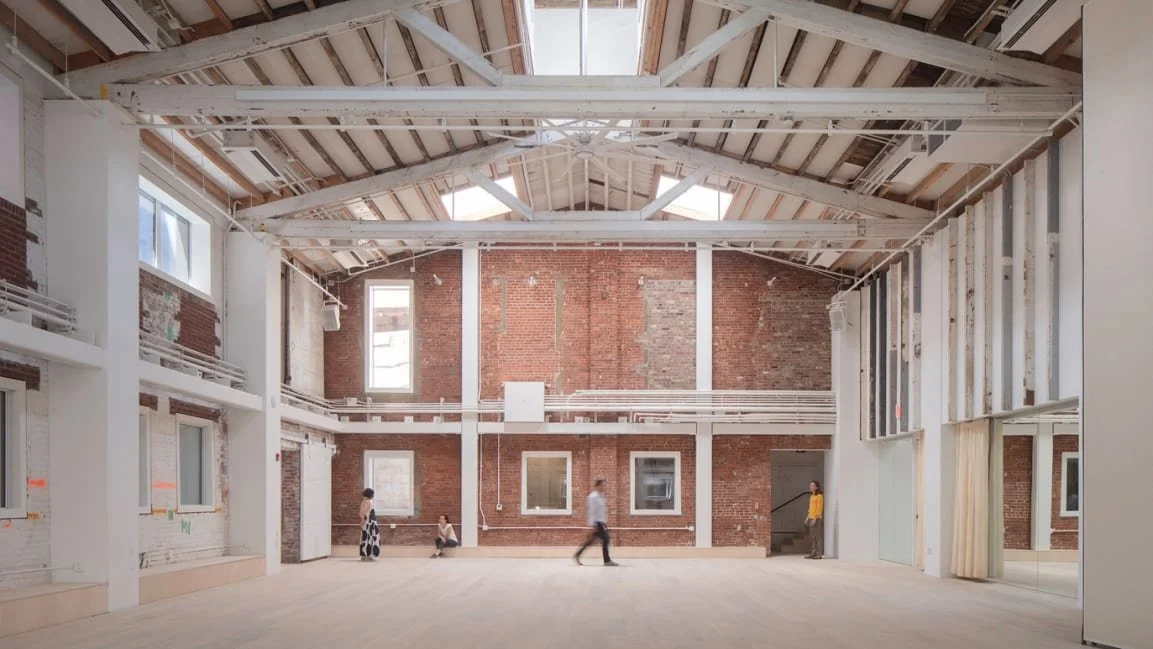 This Week's News for LA’s Best Buildings