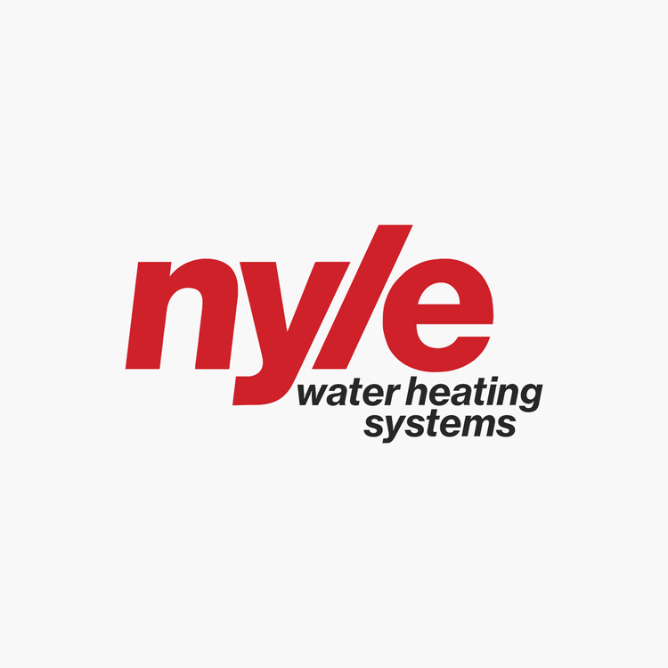 Nyle Heat Pump Water Heaters — Los Angeles Better Buildings Challenge