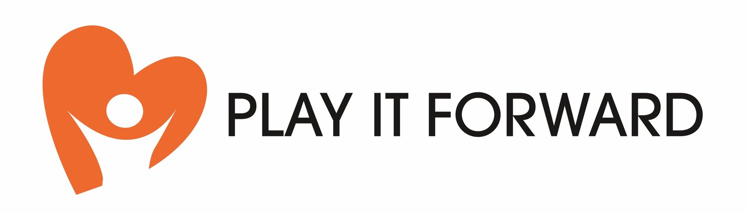 Play It Forward