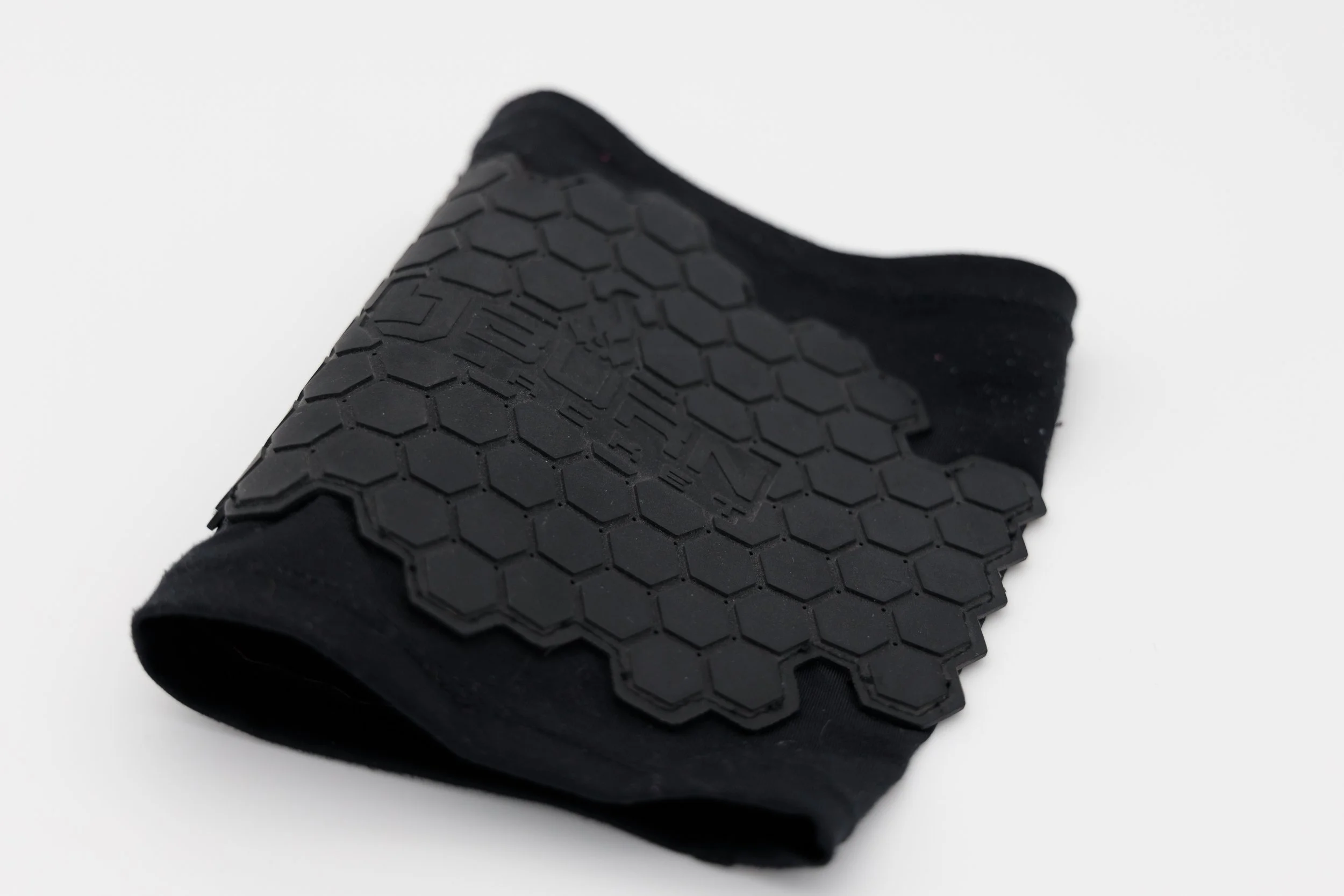 Review: BurnJacket protective leg sleeve from motorcycle exhaust