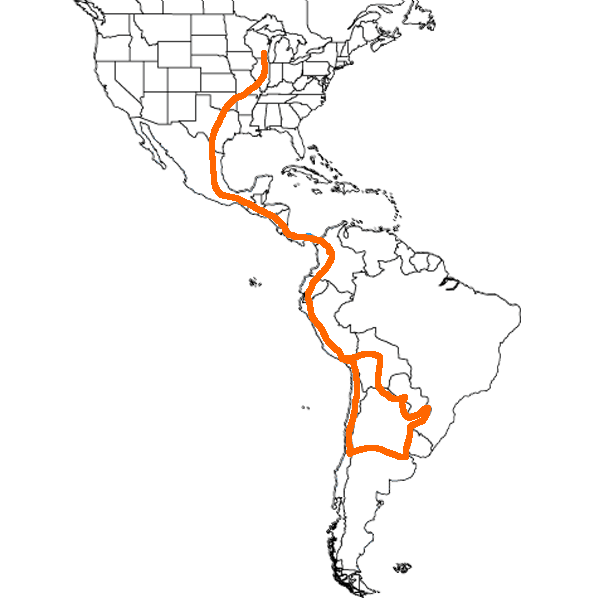 Preparing for "The Biggest Baddest Bike Trip" 