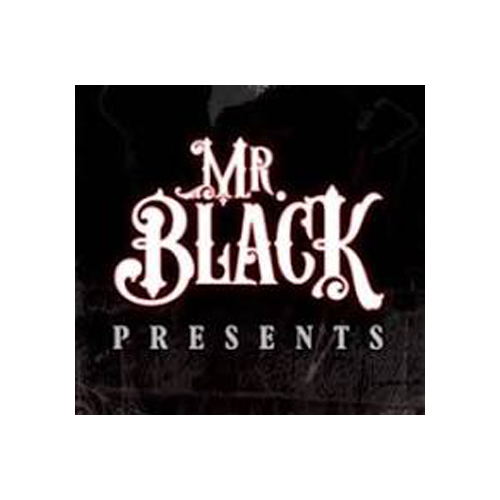 Mr. Black Presents