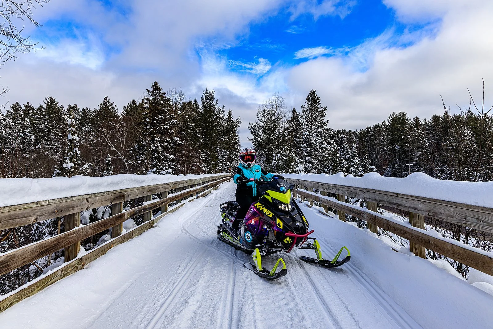 Celebrating Women in Winter Sports: DSG Outerwear Photoshoot