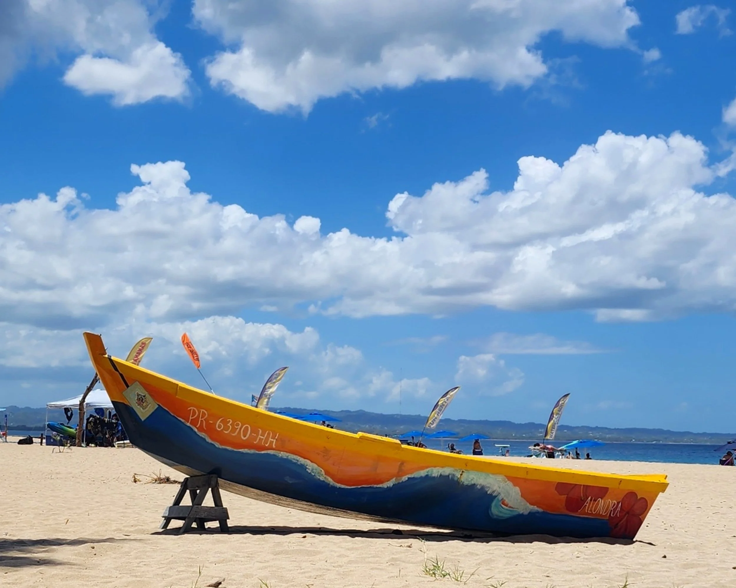 Crash Boat Beach in Puerto Rico - Prints Available