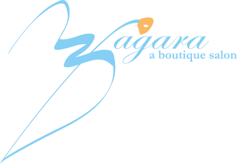 a boutique salon - Zagara