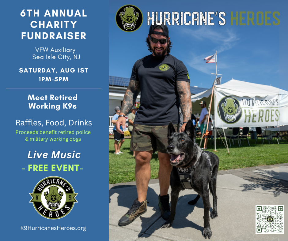 6th Annual Charity Fundraiser