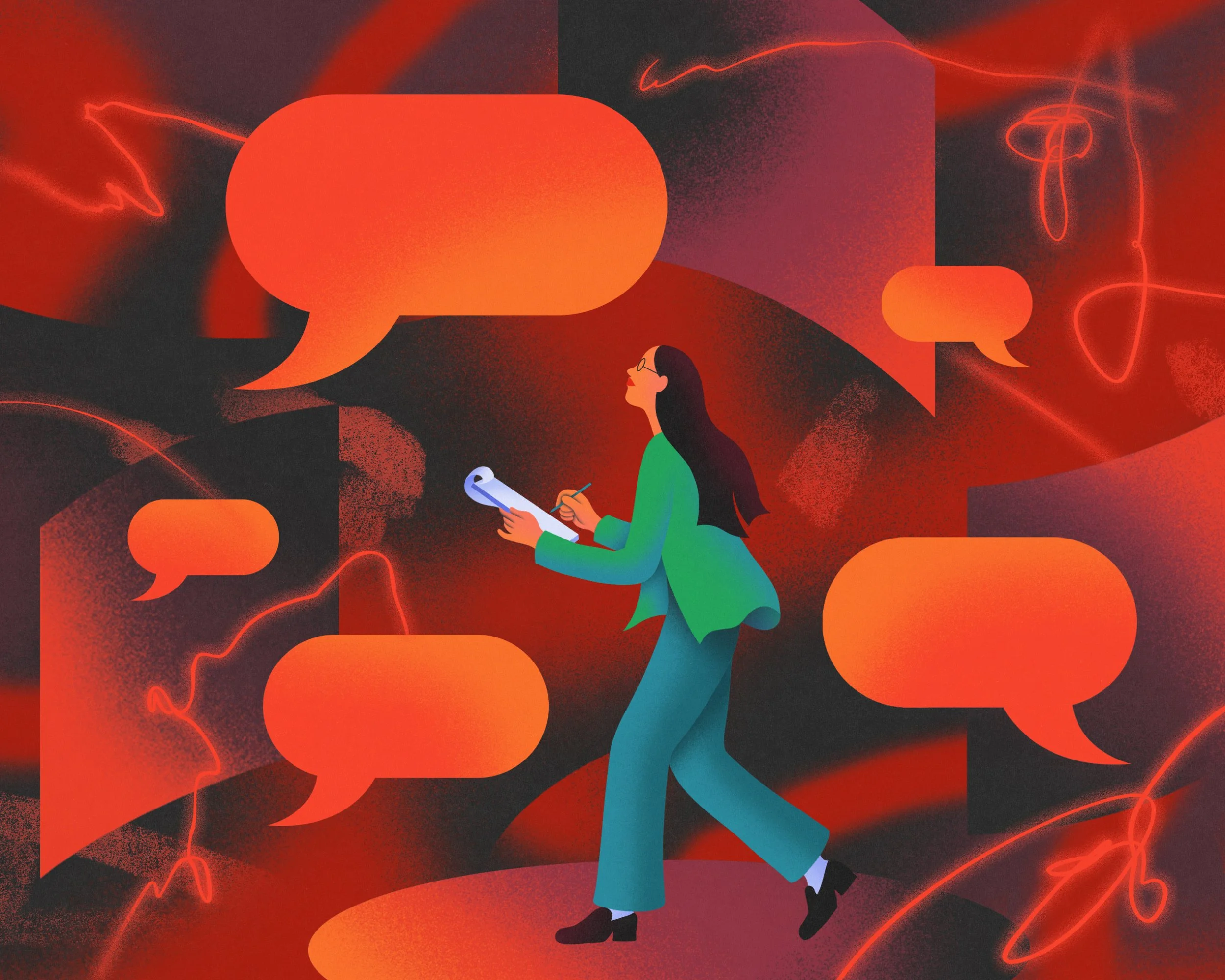 A New Look at Journalism's Ethics