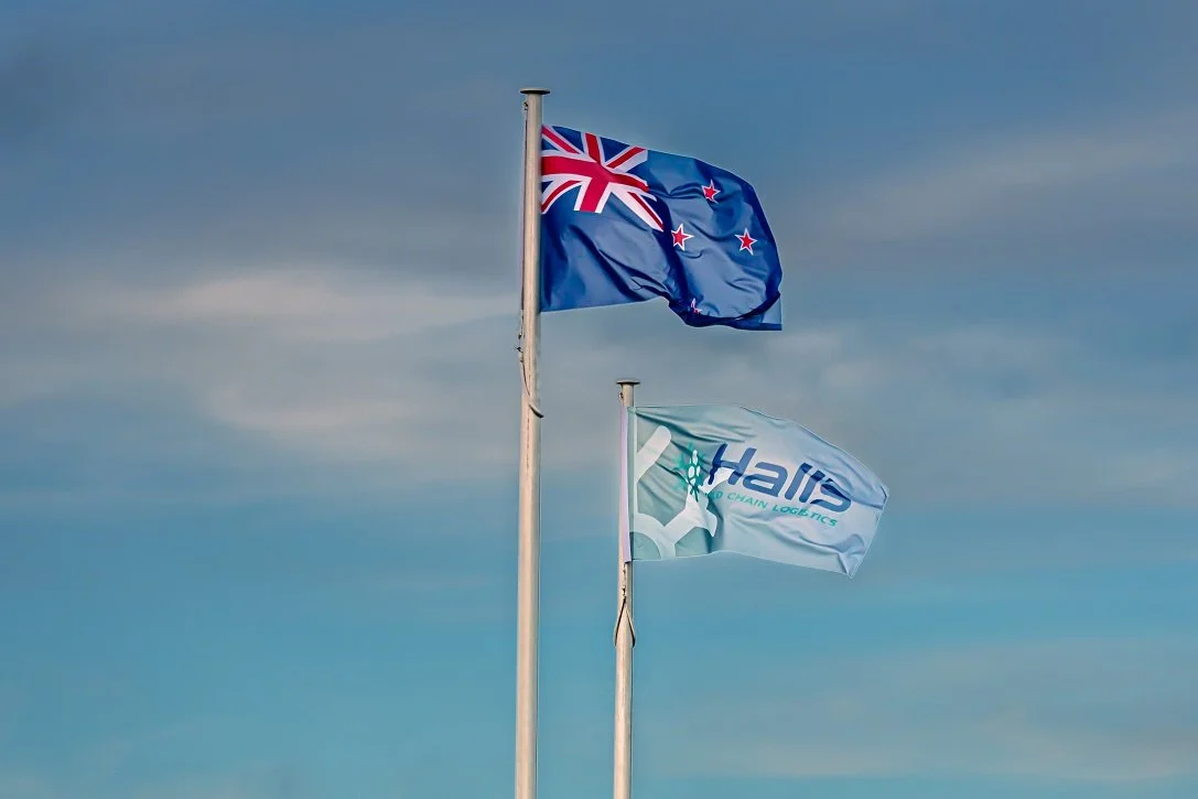 OUR NEW VISION, MISSION AND VALUES