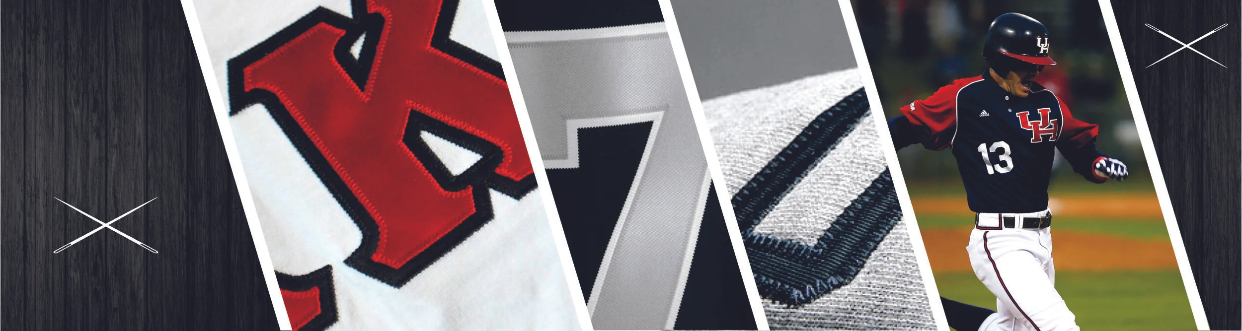 Atlanta Embroidery & Twill