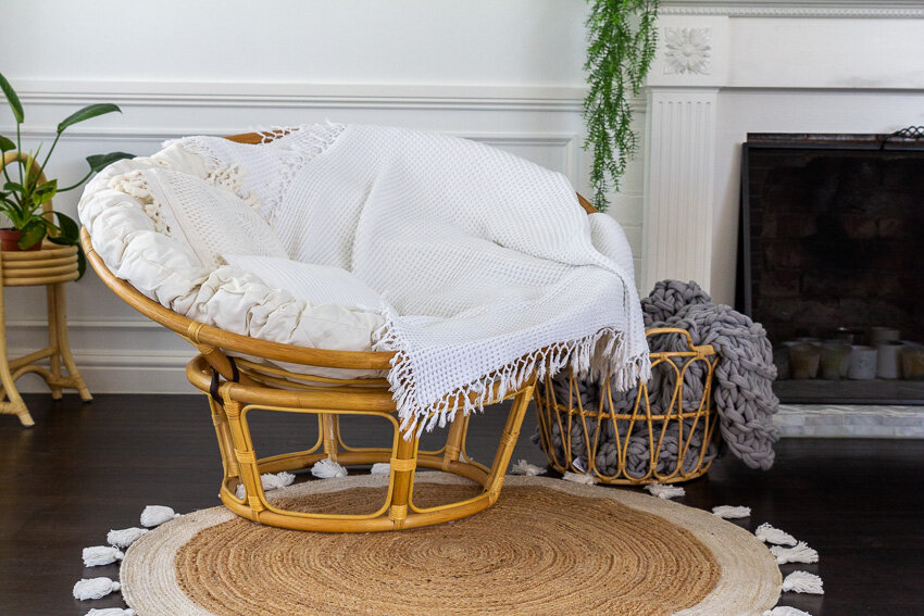 Papasan Cushion (Copy)