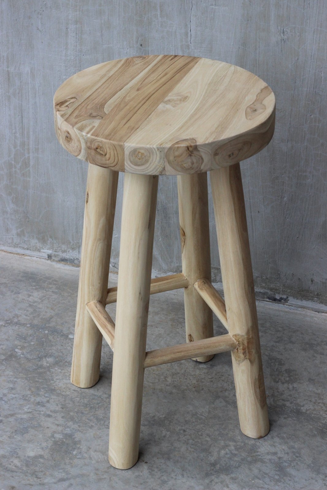 134313 ROUND COUNTER STOOL-IMG2.JPG
