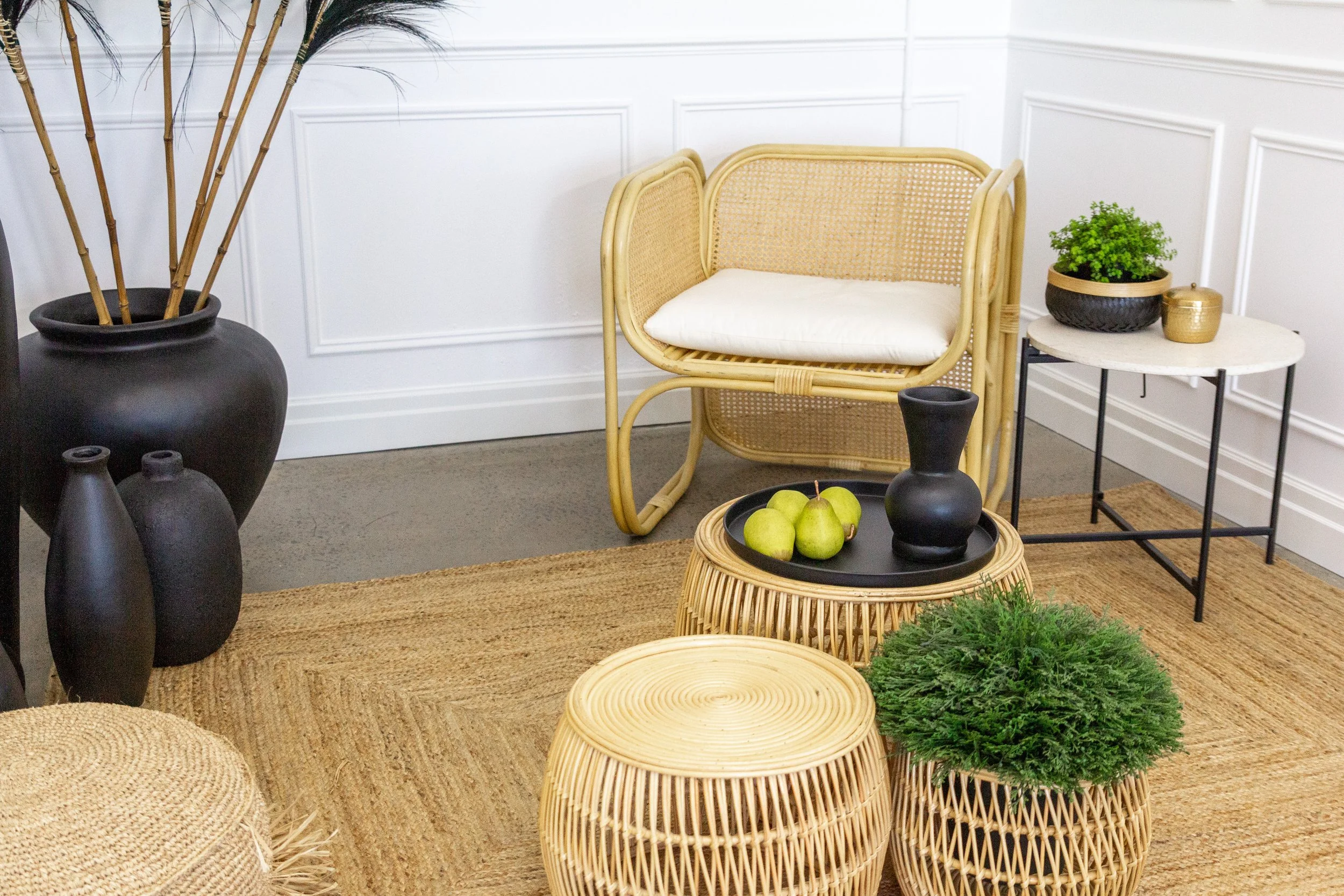 Rattan Furniture Bunnings Outdoor Rattan Chairs Bunnings Bunnings