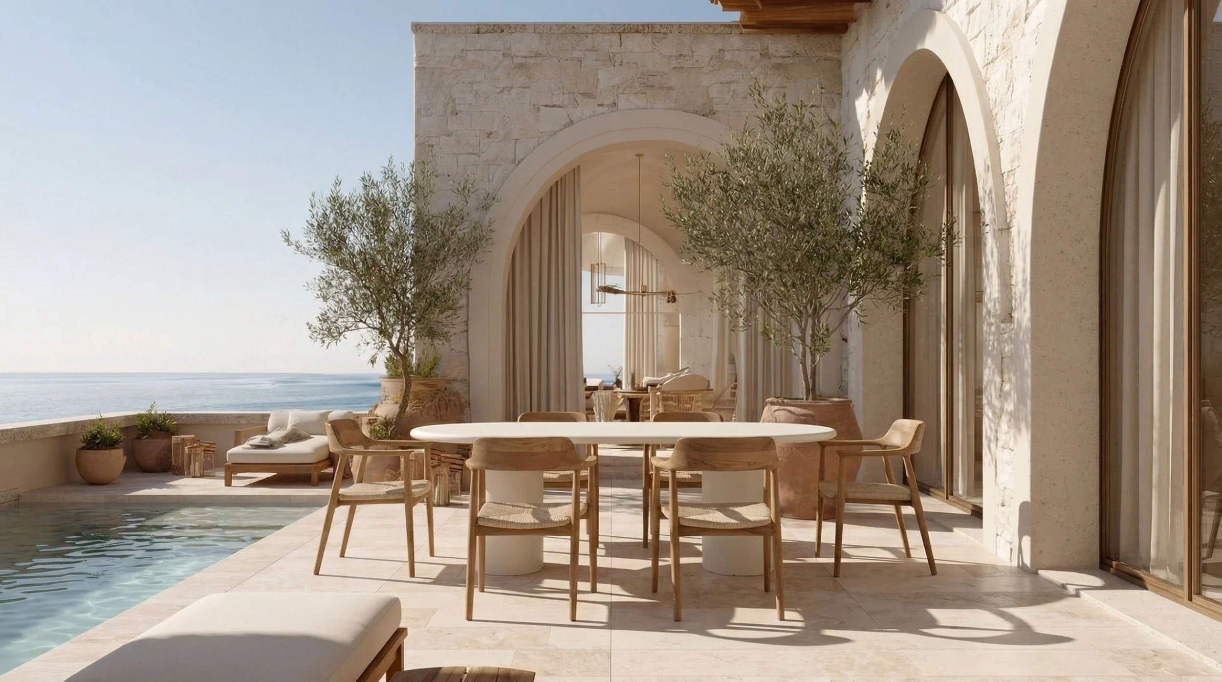 Brooklyn Dining Chair
